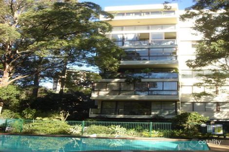 62/10-18 Hume St, Wollstonecraft, NSW 2065