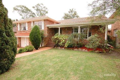22 Cedarwood Dr, Cherrybrook, NSW 2126
