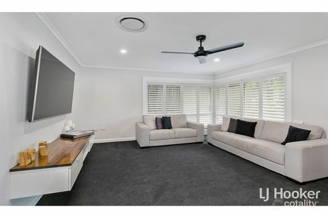 Property photo of 12 Riverton Drive Wellington Point QLD 4160