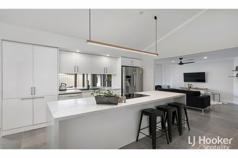 Property photo of 12 Riverton Drive Wellington Point QLD 4160