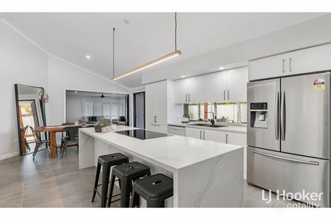 Property photo of 12 Riverton Drive Wellington Point QLD 4160