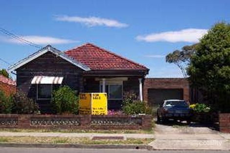 Property photo of 307 Kingsgrove Road Kingsgrove NSW 2208