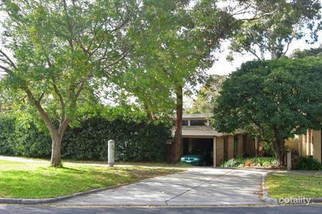 Property photo of 24 Mossman Drive Eaglemont VIC 3084