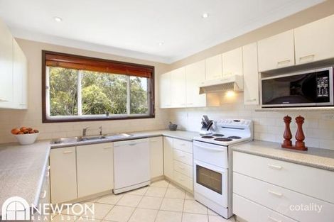 Property photo of 32 Wylie Street Kirrawee NSW 2232