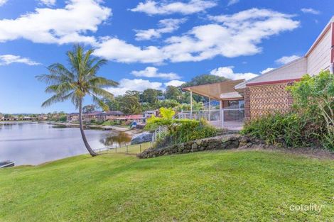 Property photo of 12 The Quarterdeck Tweed Heads NSW 2485