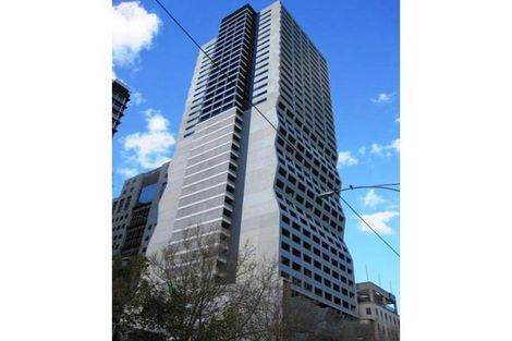 Property photo of 2504/350 William Street Melbourne VIC 3000