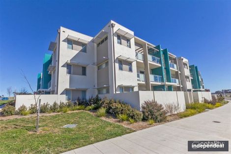 15/311 Flemington Rd, Franklin, ACT 2913
