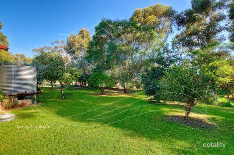 Property photo of 5 Struthers Street Nannup WA 6275