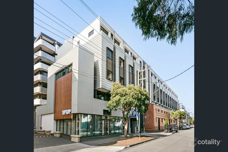 5107/185 Weston St, Brunswick East, VIC 3057