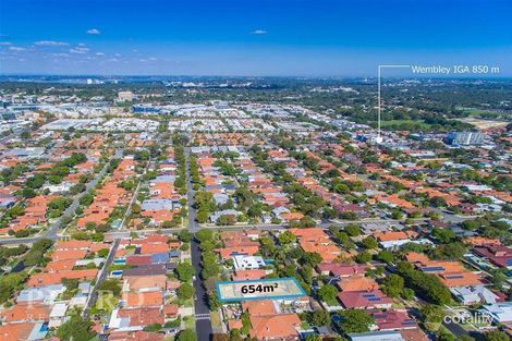 Property photo of 57 Essex Street Wembley WA 6014