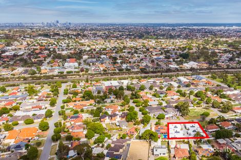 Property photo of 25A Coolham Way Balga WA 6061