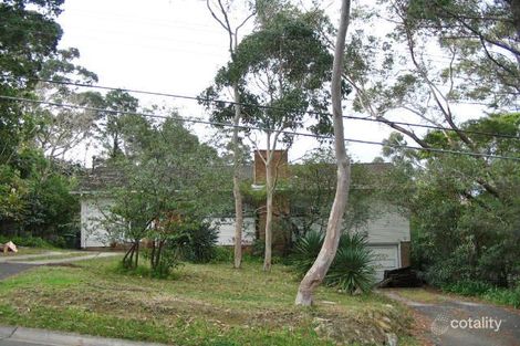 Property photo of 44 Boundary Road Wahroonga NSW 2076