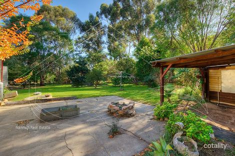 Property photo of 5 Struthers Street Nannup WA 6275