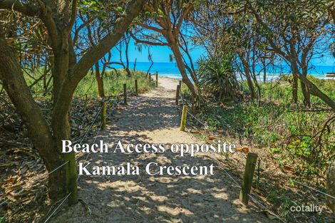 15/2-10 Kamala Cres, Casuarina, NSW 2487