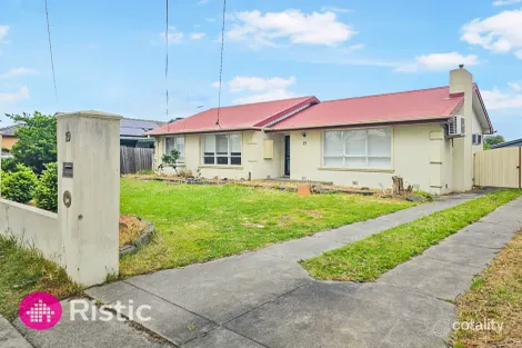 Property photo of 19 Memorial Avenue Epping VIC 3076