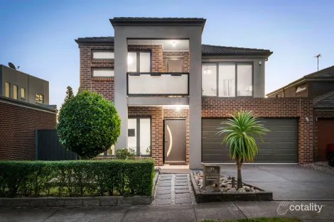 19 Madina St, Fawkner, VIC 3060