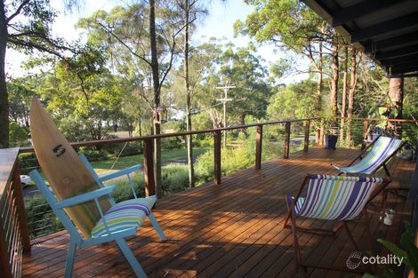 100 Patsys Flat Rd, Smiths Lake, NSW 2428