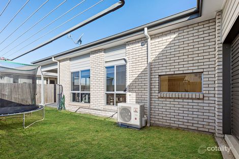 Property photo of 5 Whitten Street Springfield Lakes QLD 4300