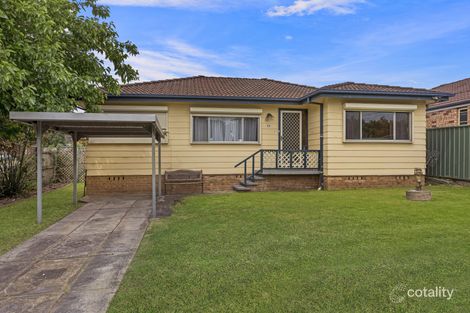 Property photo of 17 Pearce Road Kanwal NSW 2259