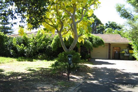 Property photo of 9 Carleton Crescent Forrestfield WA 6058