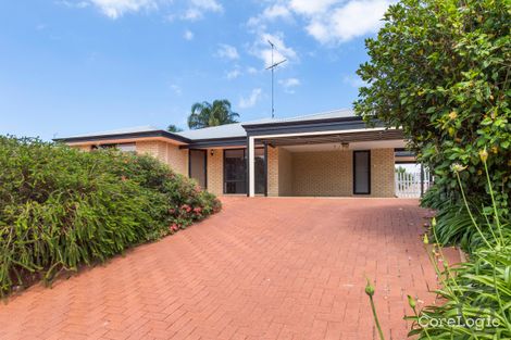 Property photo of 10 Bryde Court Dawesville WA 6211