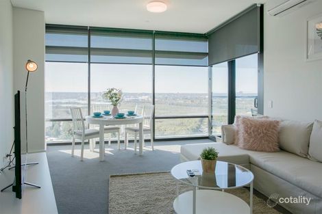 Property photo of 1609/1 Brushbox Street Sydney Olympic Park NSW 2127
