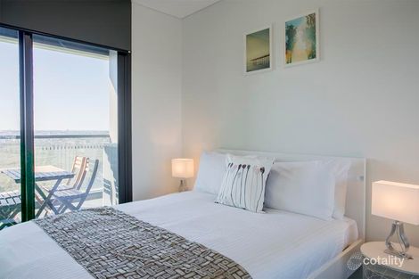 Property photo of 1609/1 Brushbox Street Sydney Olympic Park NSW 2127