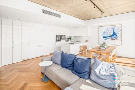 Property photo of 72/5 Kerridge Street Kingston ACT 2604