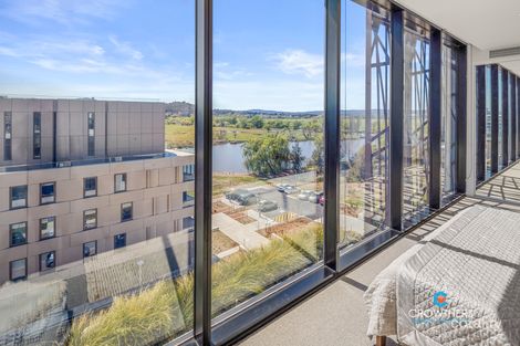 72/5 Kerridge St, Kingston, ACT 2604