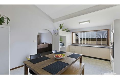 Property photo of 48 Cunningham Road Killarney Vale NSW 2261