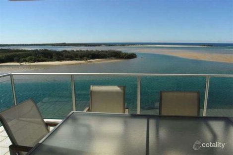 701/36-38 Duporth Ave, Maroochydore, QLD 4558