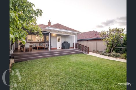 Property photo of 88 Nanson Street Wembley WA 6014