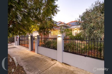 Property photo of 88 Nanson Street Wembley WA 6014