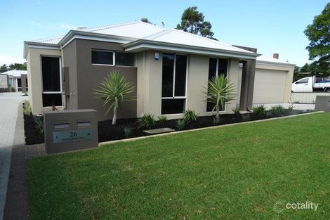 26a Newhaven Way, Nollamara, WA 6061
