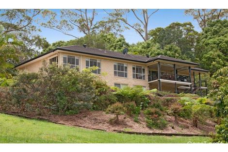 Property photo of 40 Western Avenue Montville QLD 4560