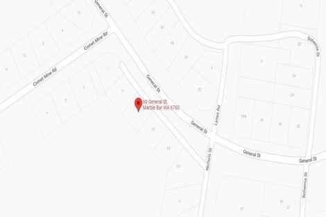 Property photo of 69 General Street Marble Bar WA 6760