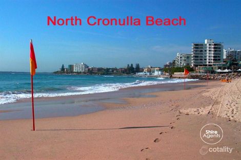 Property photo of 907/1 Abel Place Cronulla NSW 2230