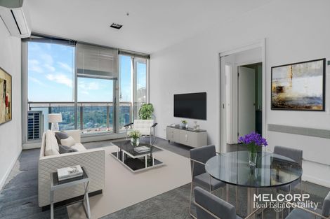 3205/483 Swanston St, Melbourne, VIC 3000