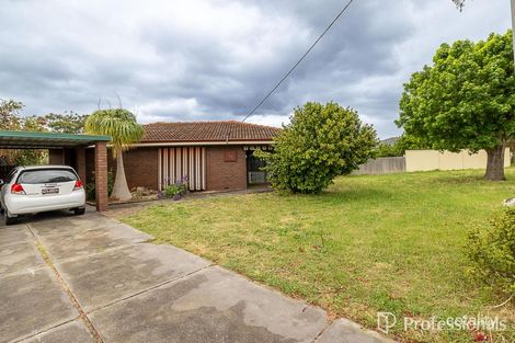Property photo of 115B Fifth Road Armadale WA 6112
