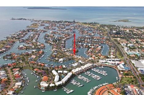 11a Anchorage Dr, Cleveland, QLD 4163