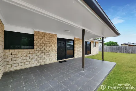 Property photo of 15 Wattle Crescent Bowen QLD 4805