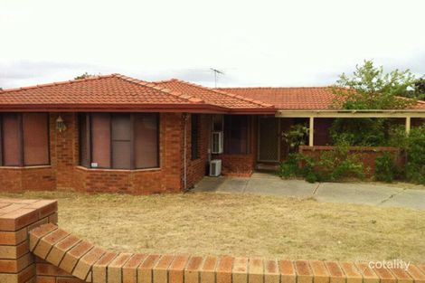 Property photo of 84 Dryandra Drive Mirrabooka WA 6061