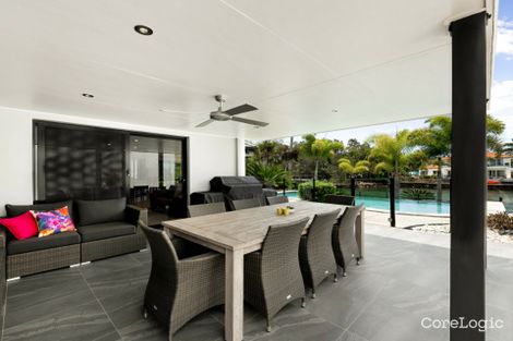 Property photo of 1 Glenwood Place Twin Waters QLD 4564