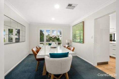 Property photo of 1 Glenwood Place Twin Waters QLD 4564