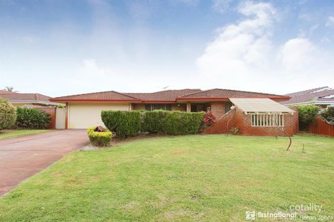 Property photo of 7 Saxon Place Bateman WA 6150