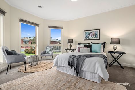 Property photo of 5 Hanna Crescent Doreen VIC 3754