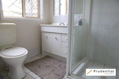 Property photo of 48 Larapinta Crescent St Helens Park NSW 2560
