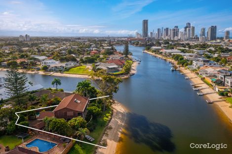 Property photo of 40 Sundowner Court Mermaid Waters QLD 4218