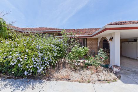 Property photo of 7/51 Frape Avenue Yokine WA 6060
