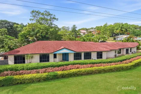 1/1 Toos Cl, Cooee Bay, QLD 4703